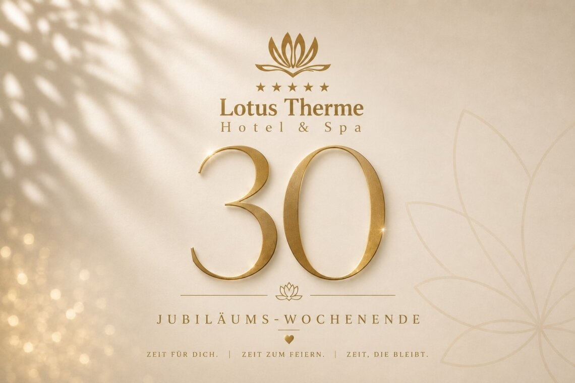 LOTUS 30
