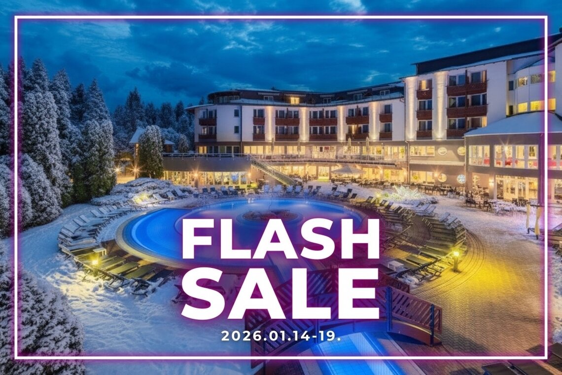 Flash Sale