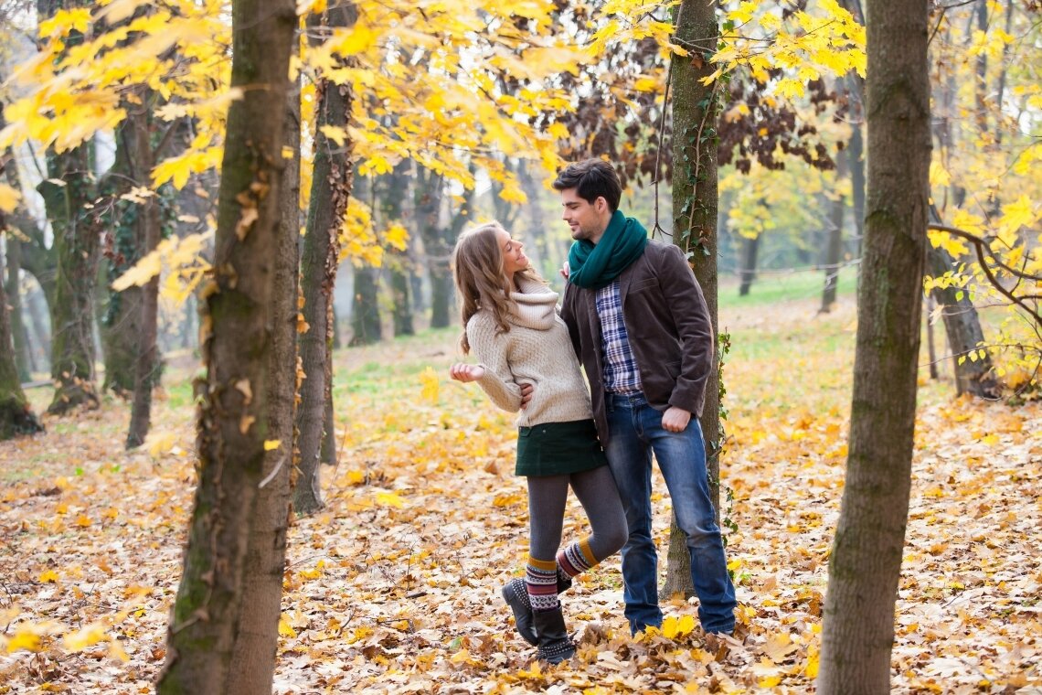 Herbst Essenz