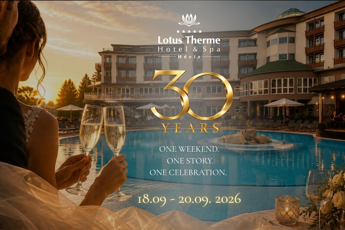 LOTUS 30