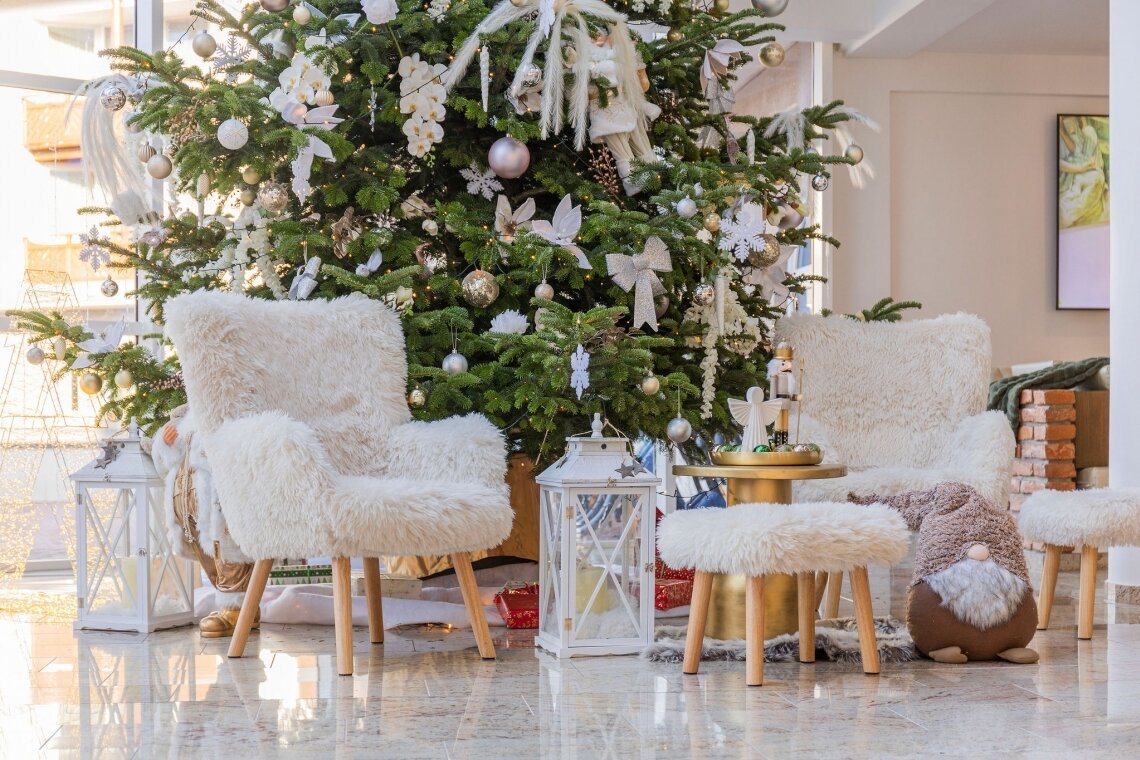 Weihnachten