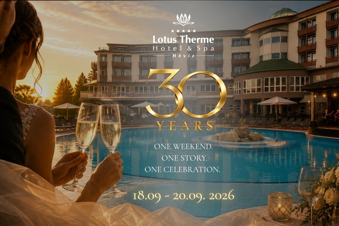 LOTUS 30