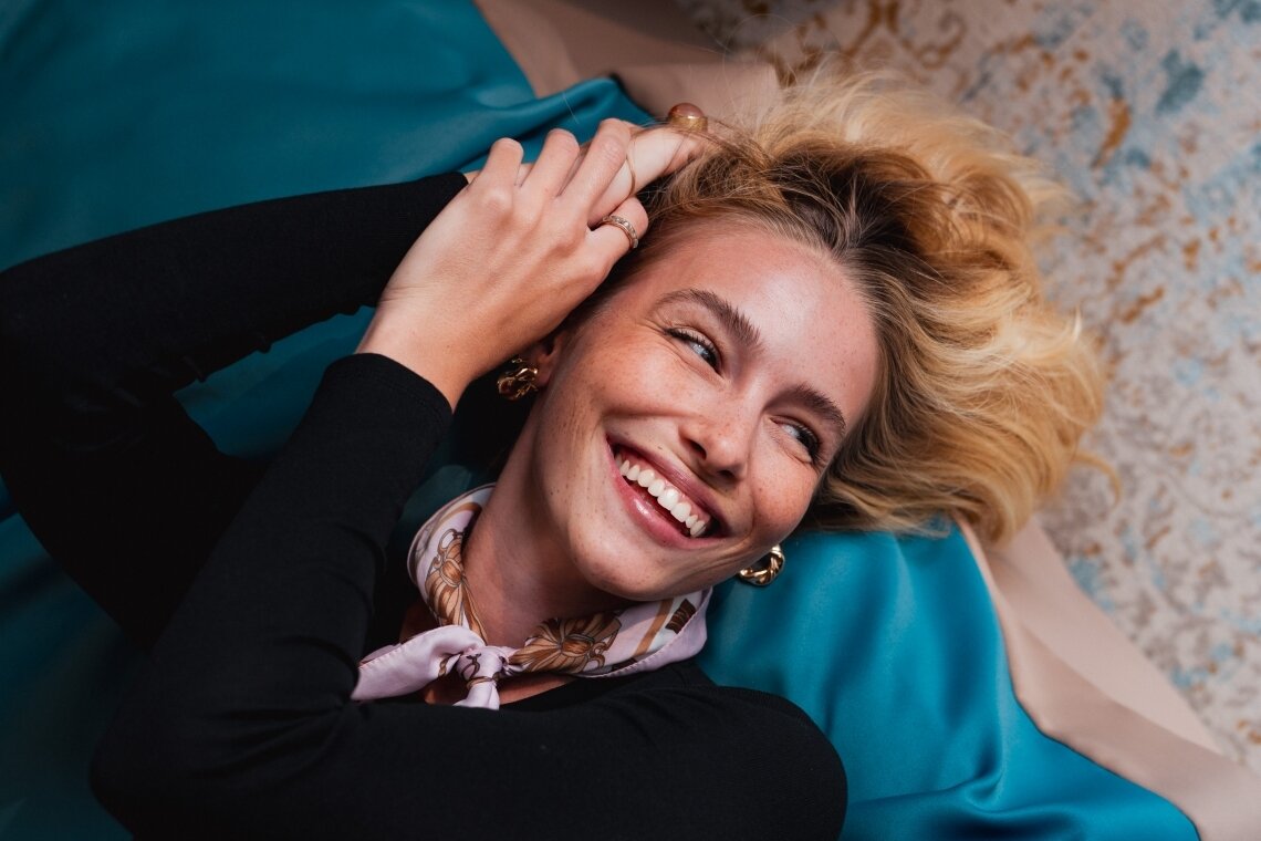 Neujährliche Erholung