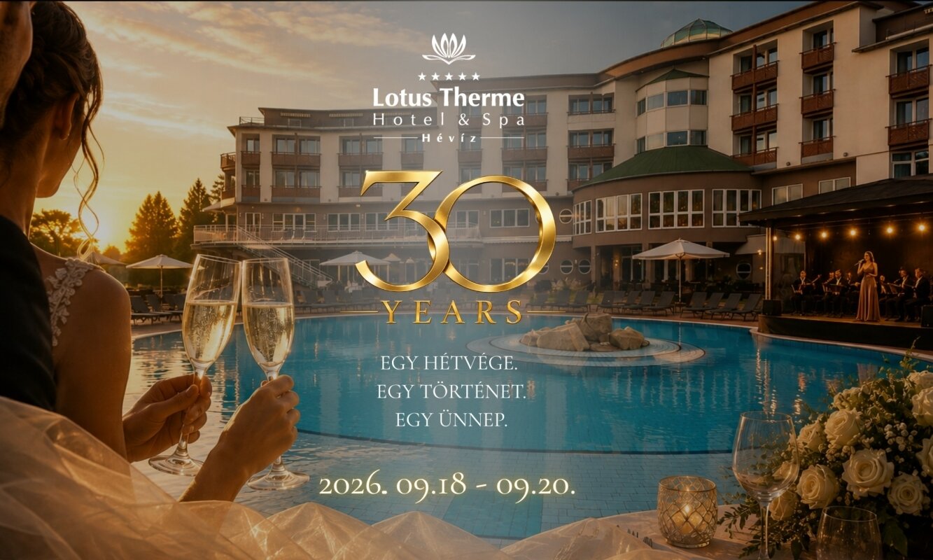 LOTUS 30