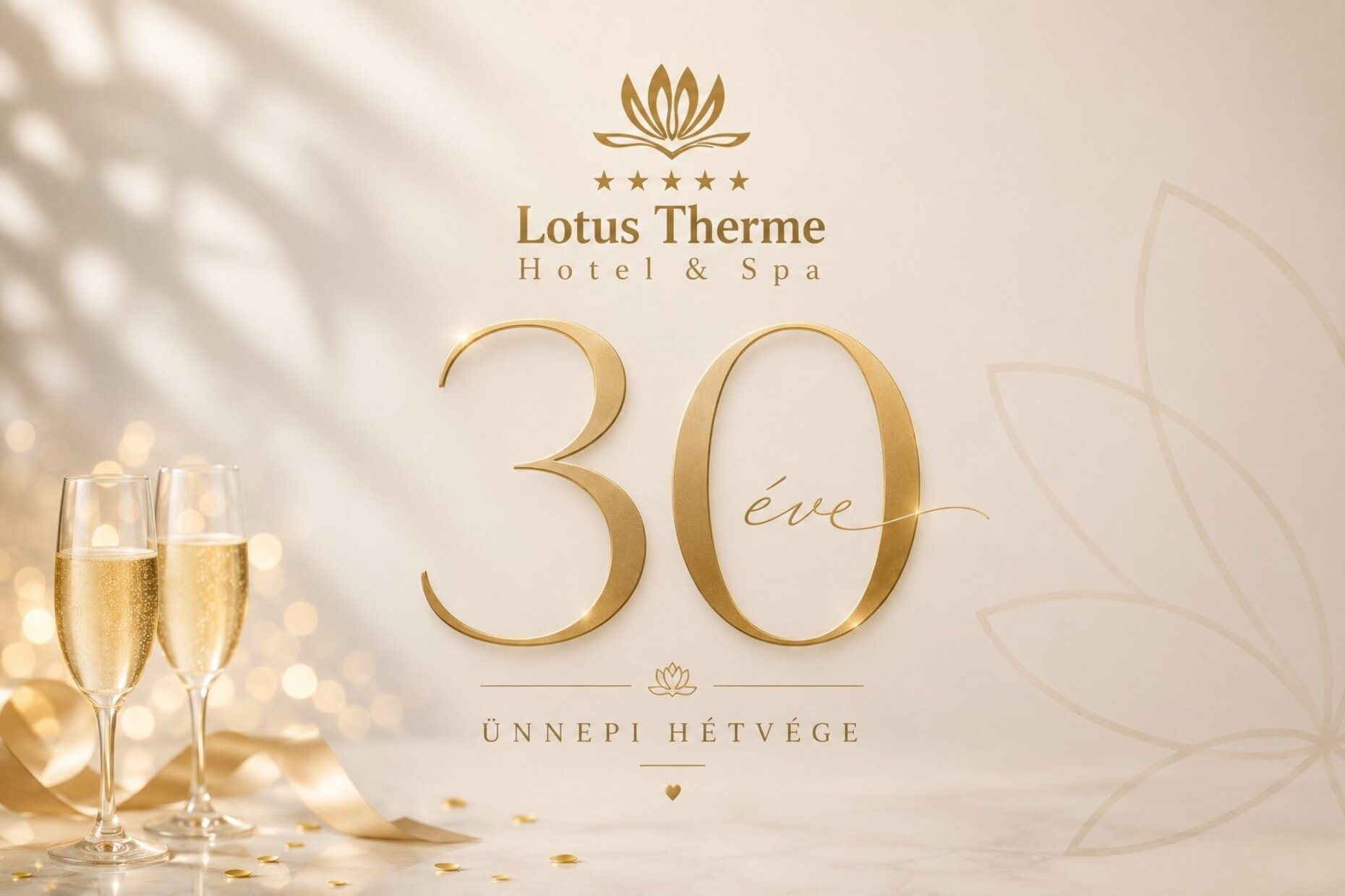 LOTUS 30
