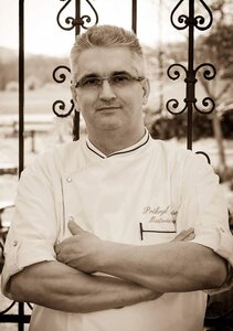 József Prikryl