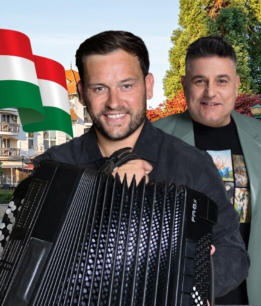Októberi Wellness Forrongás