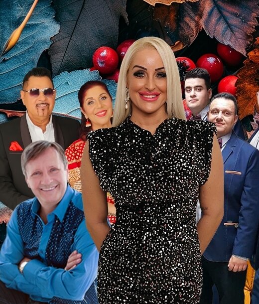 Őszi MenDan Mulató