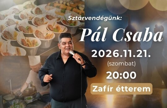 Pál Csaba - 2026.11.21.