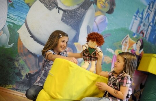 Gyerekprogramok az őszi szünetben