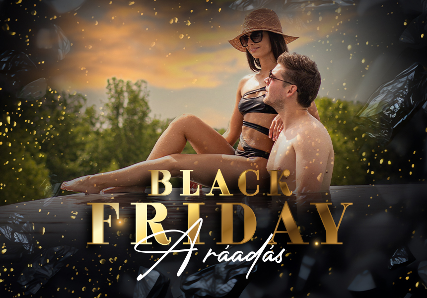 MenDan Black Friday Weekend