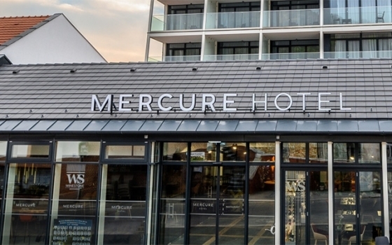 5 érv, miért a Mercure Tokaj Center a legjobb választás Tokajban