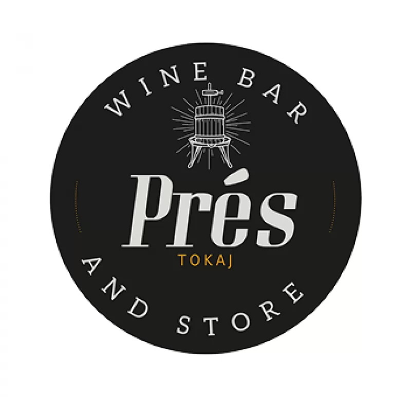 Prés Bár Tokaj
