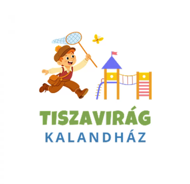 Tiszavirág Kalandház