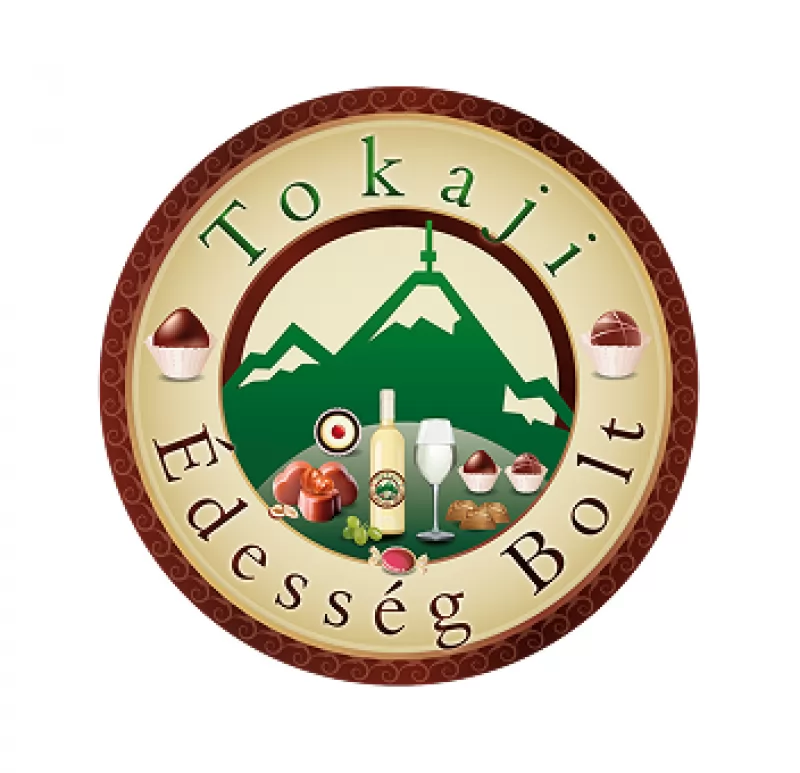 Tokaji Édesség Bolt
