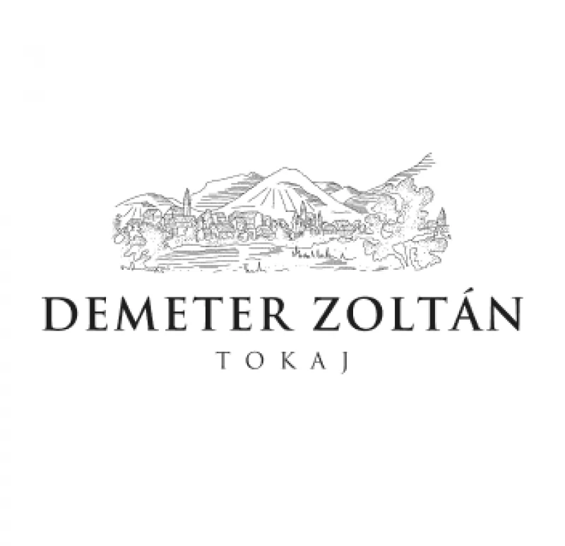 Demeter Zoltán pincészet