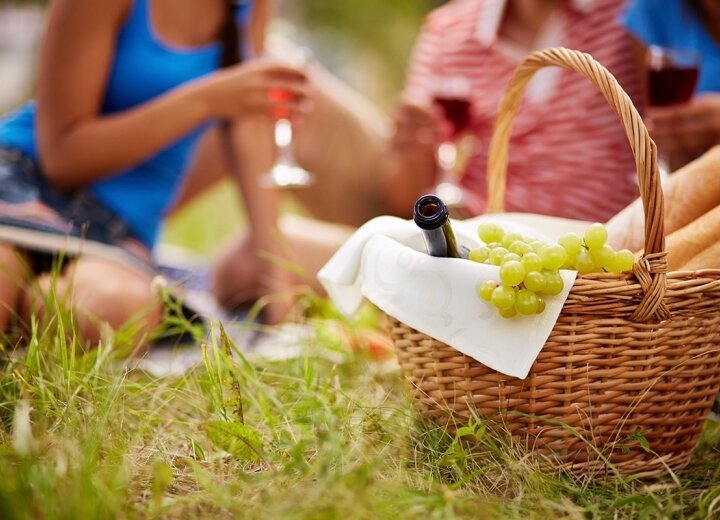 Wine Vibes - Weekend package 2026