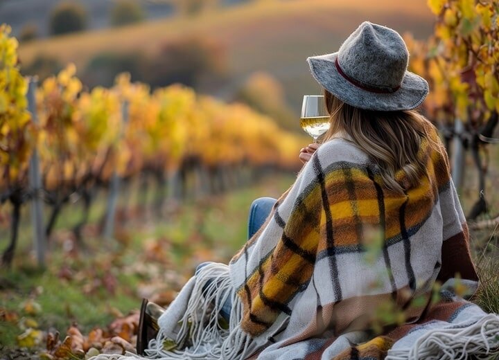 Tokaj Chill - Weekday package 2026