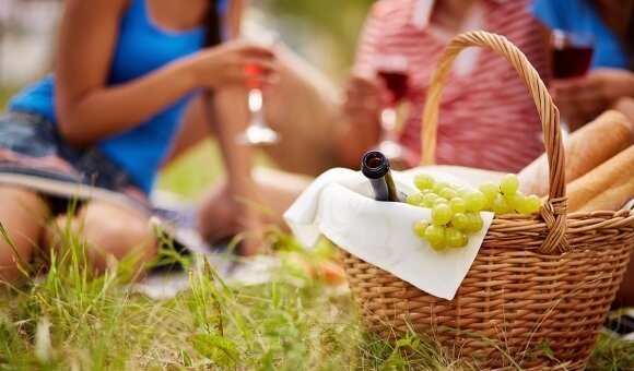 Wine Vibes - Weekend package 2026