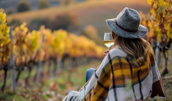 Tokaj Chill - Weekday package 2026