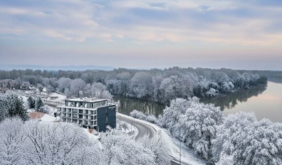 Feltöltődés Tokajban csomag 2026