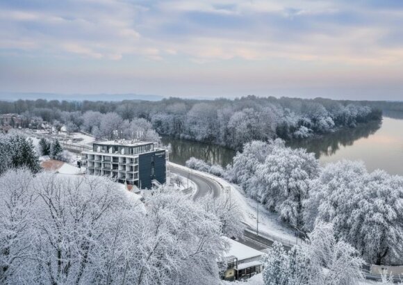 Feltöltődés Tokajban csomag 2026