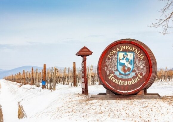 Tokaji hétköznapok