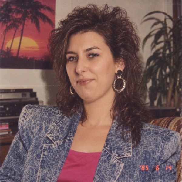 Kulik Bettina