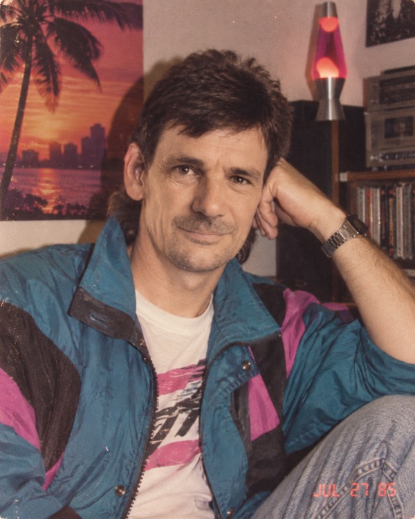Perjési József