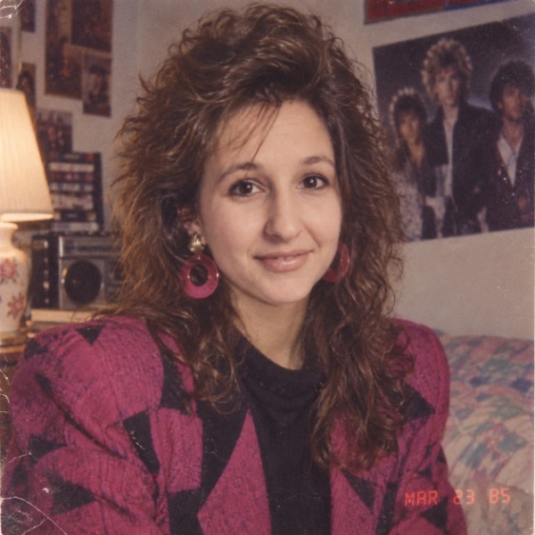Domján Lili