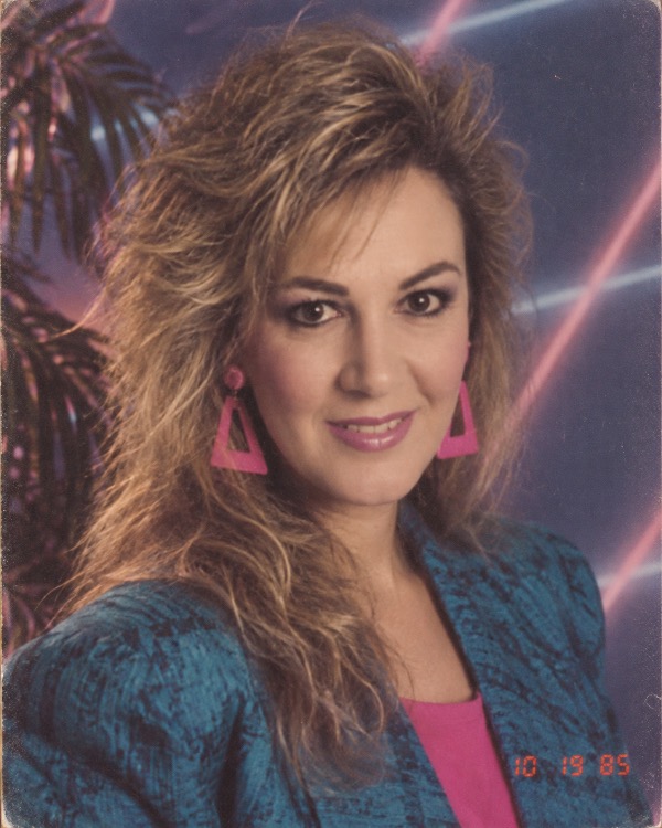 Magyar Melinda