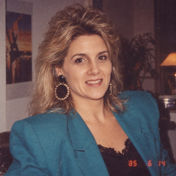 Szólák Szabina