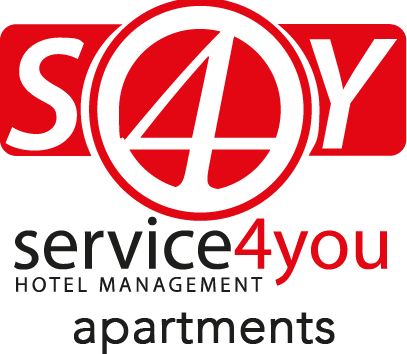 Service4You Apartmanok