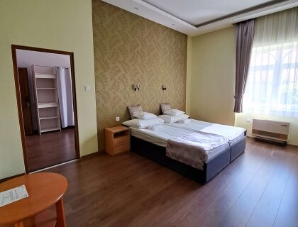 Családi apartman