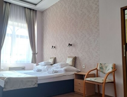 Családi apartman 