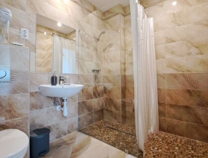 Családi apartman