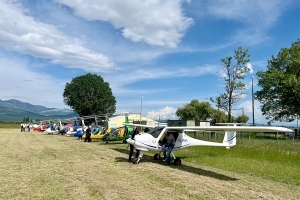 Pünkösdi repülős túra Brac (Horváto.) szigetre