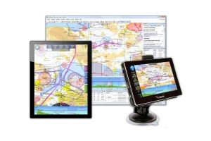 Navigációs előadás és SkyDemon képzés