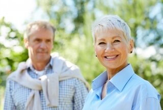 Nyugdíjas csomag 60+