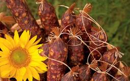Jauntaler Salami