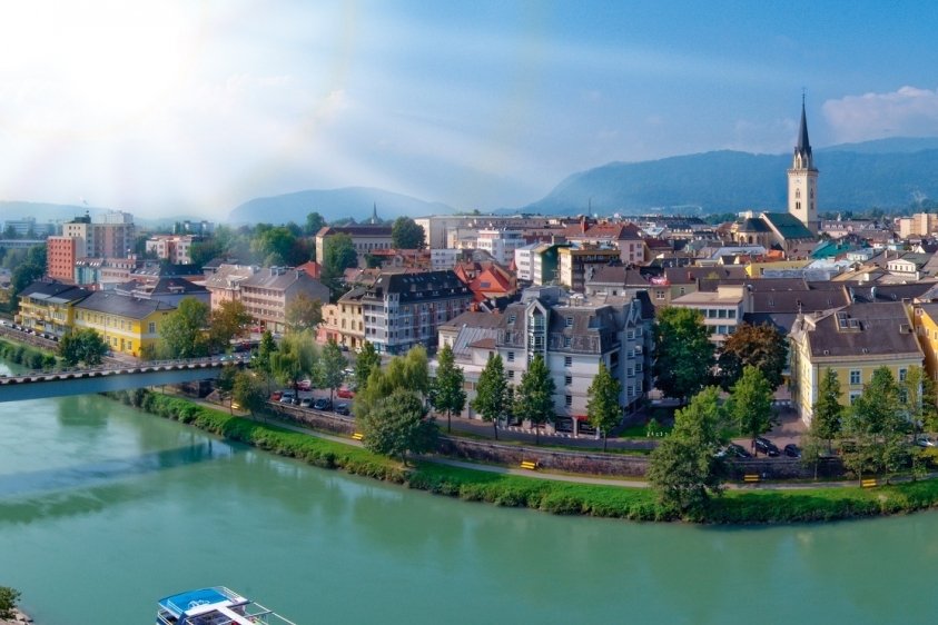 Villach Villach