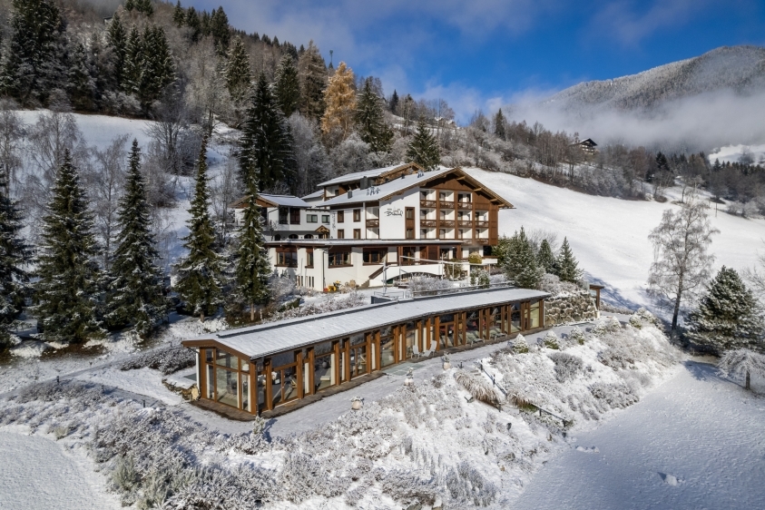 Kis pihenő – nagy visszatérés Bad Kleinkirchheimben
