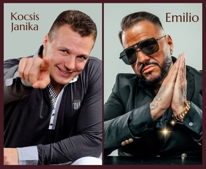 Őszi feltöltődés