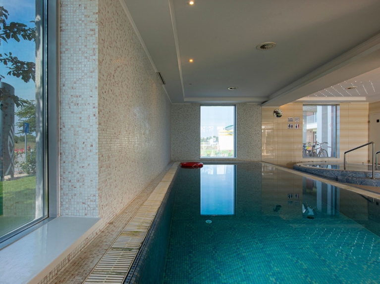 Outlet Hotel Polgár