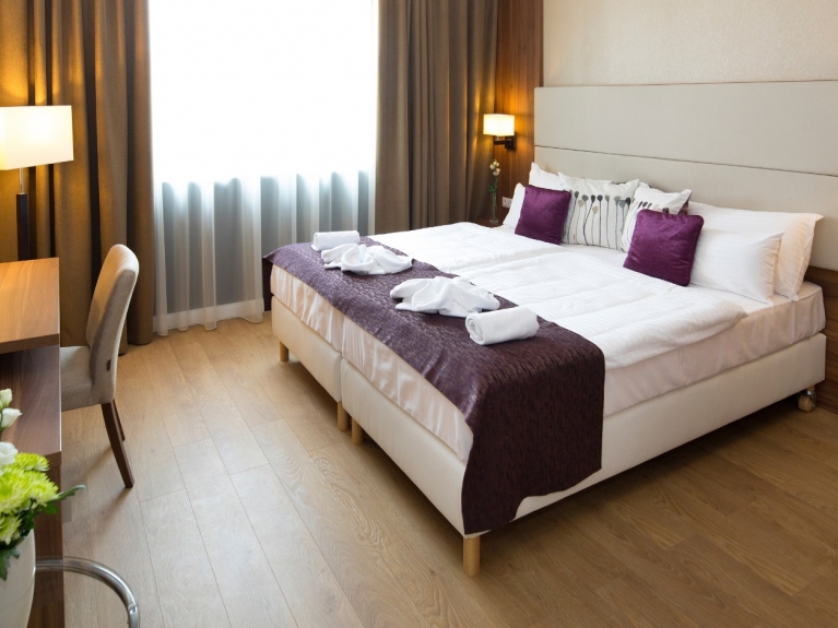 Outlet Hotel Polgár