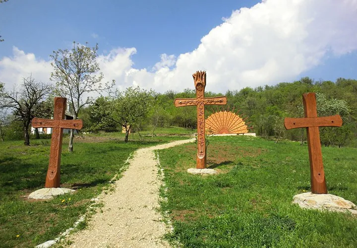 Kisgyőr: a felfedezetlen babakocsis kirándulóhelyek egyike