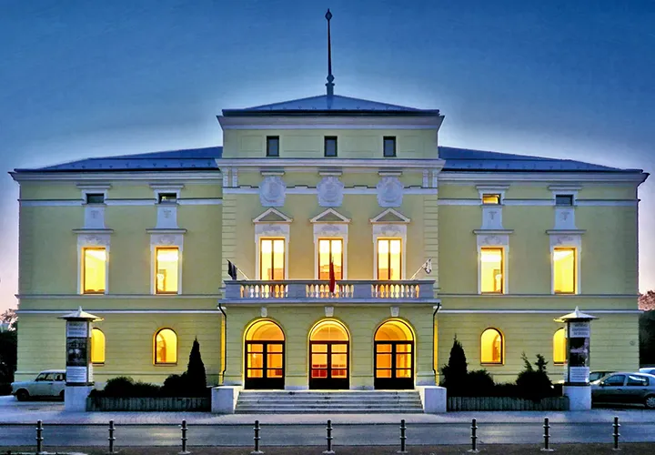 Nyíregyháza