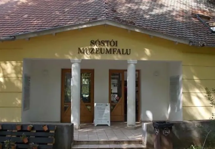 Sóstói Múzeumfalu