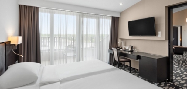 Superior apartmán