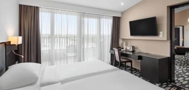 Apartament Superior